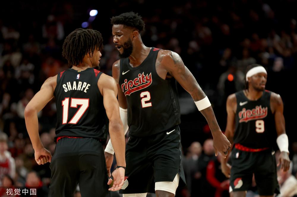 一个不惧压 一个不惧压