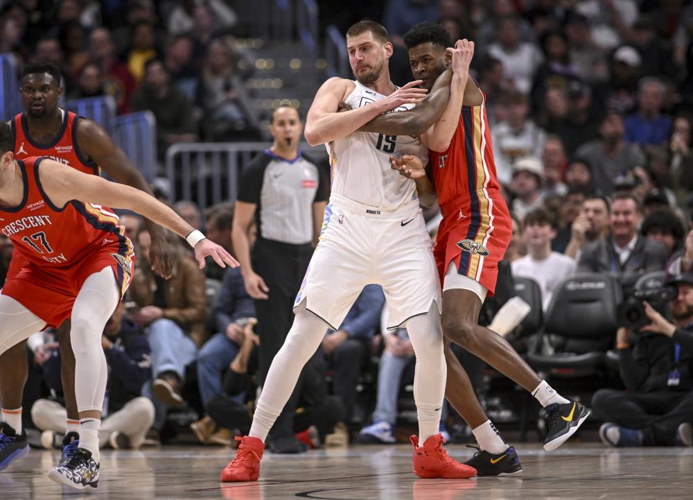 湖人队面临 湖人队面临