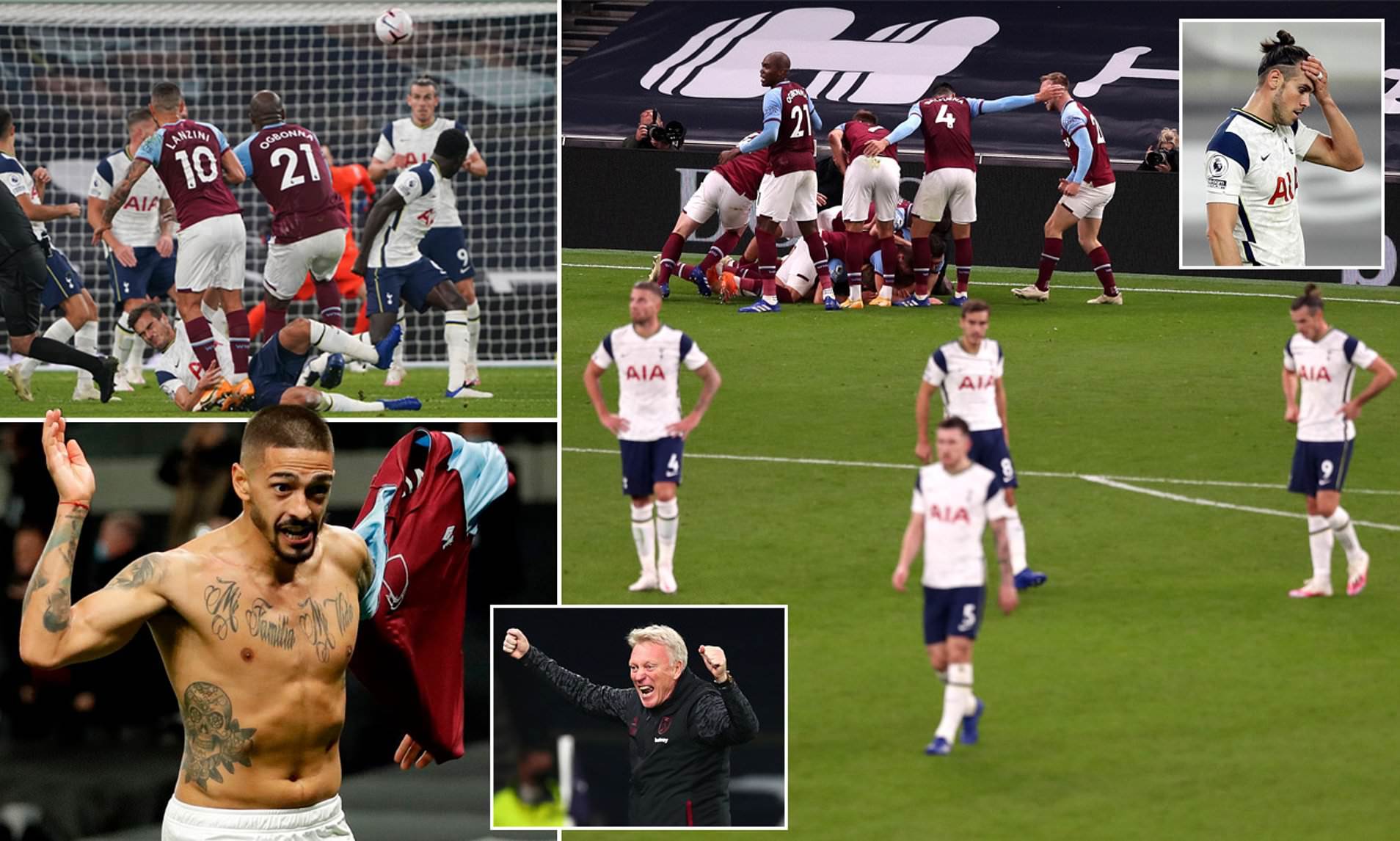 时代的来临 时代的来临