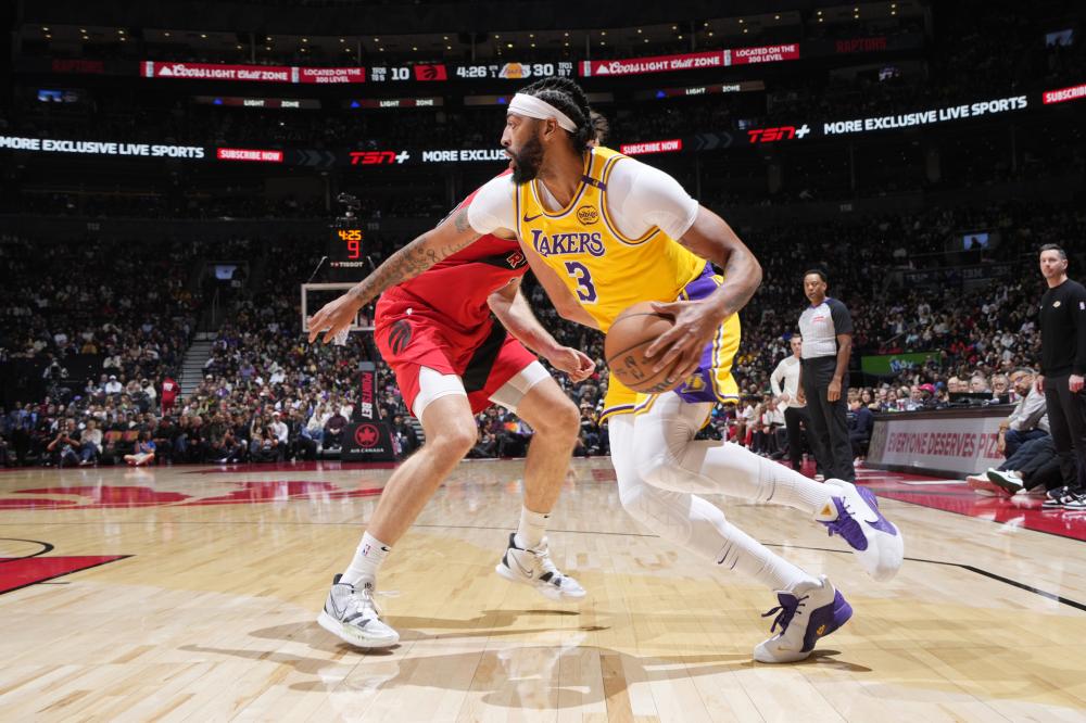 球员们在场 球员们在场